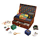 Harry Potter - Calendrier de l'Avent Harry Potter Keepsake Box Calendrier de l'Avent Harry Potter Keepsake Box.