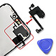 Acheter Clappio Nappe Capteur Proximité pour iPhone 15 Détection Appels et Gestion Écran