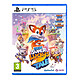 New Super Lucky's Tale PS5 New Super Lucky’s Tale est un jeu de plateforme d’aventure en 3D haut en couleur qui suit les aventures de Lucky, un héros optimiste et attachant, da