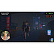 Avis Hood Story Kaito Yamazaki PS5