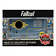Acheter Fallout: New Vegas - Réplique Vault 21 Security Keycard Limited Edition