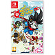 Jitsu Squad SWITCH Import UK Jitsu Squad s'offre une édition physique sur consoles ! Profitez du nouveau titre de Tanuki Creative Studio avec ce Beat'em Up délirant jouable jusqu