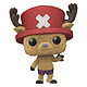 One Piece - Figurine POP! Chopper 9 cm Figurine POP! One Piece Chopper 9 cm.
