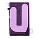 Apple Batterie de remplacement pour iPhone 16 Plus Original Li-ion 4674mAh Noir Batterie d'origine Apple 661-42837 pour iPhone 16 Plus avec capacité réelle de 4674mAh pour autonomie complète