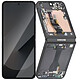 Samsung Écran Intérieur AMOLED Complet pour Galaxy Z Flip 6 Service Pack Noir - Écran intérieur AMOLED pliable 6.7" conçu pour le Galaxy Z Flip 6, assurant un affichage précis, fluide et homogène, parfaitement adapté au mécanisme de pliage du smartph