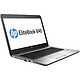 HP Elitebook 840 G4 (HP32637) · Reconditionné Intel Core i5-7200U 2,5GHz - 14" - 256Go SSD - RAM : 8 - Windows 10 Famille 64bits - Intel HD Graphics 620 (intégré au processeur)