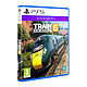 Train Sim World 6 PS5 Train Sim World 6 vous plonge dans l’univers des trains d’exception, où vous apprendrez à maîtriser différents convois le long de 3 itinéraires emblé