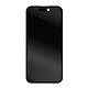 Apple Écran pour iPhone 16 Dalle OLED Originale avec Nappe Capteur de Proximité Noir Écran complet d'origine pour iPhone 16 avec dalle OLED, vitre tactile et capteur intégré