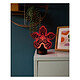 Avis Stranger Things - Lampe Demogorgan gravée au laser