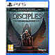 Disciples Domination Deluxe Edition PS5 Dominez le chaos ! Quinze ans après la libération de Nevendaar par Avyanna, Disciples : Domination vous ramène dans un royaume au bord du gouffre. Da