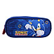 Sonic The Hedgehog - Trousse double Sonic The Hedgehog Still Unstoppable Trousse double Sonic The Hedgehog Still Unstoppable.