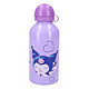 Sanrio - Gourde Kuromi Really Refreshing 500 ml Gourde Sanrio Kuromi Really Refreshing 500 ml.