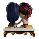 Avis Arcane - pack 2 figurines Vi & Caitlyn 11 cm