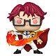 Solo Leveling - Figurine POP! Choi Jong-in 9 cm Figurine POP! Solo Leveling Choi Jong-in 9 cm.