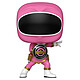 Power Rangers Zeo - Figurine POP! Zeo Ranger Pink 9 cm Figurine POP! Power Rangers Zeo, modèle Zeo Ranger Pink 9 cm.
