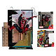 Acheter Marvel Collection - Statuette 1/10 Spider-Man (Spider-Man N°6) 18 cm