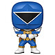 Power Rangers Zeo - Figurine POP! Zeo Ranger Blue 9 cm Figurine POP! Power Rangers Zeo, modèle Zeo Ranger Blue 9 cm.