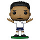 Football - Figurine POP! Angleterre Jude Bellingham 9 cm Figurine POP! Football Angleterre Jude Bellingham 9 cm.