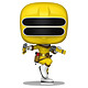 Power Rangers Zeo - Figurine POP! Zeo Ranger Yellow 9 cm Figurine POP! Power Rangers Zeo, modèle Zeo Ranger Yellow 9 cm.