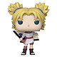 Naruto Classic - Figurine POP! Temari 9 cm Figurine POP! Naruto Classic Temari 9 cm.
