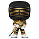 Power Rangers Zeo - Figurine POP! Zeo Ranger Gold 9 cm Figurine POP! Power Rangers Zeo, modèle Zeo Ranger Gold 9 cm.