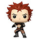 Solo Leveling - Figurine POP! Baek Yoonho 9 cm Figurine POP! Solo Leveling Baek Yoonho 9 cm.