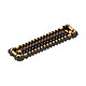 Acheter Clappio Connecteur FPC Caméra Infrarouge pour iPhone 16 Pro / 16 Pro Max 26 Broches