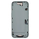 Avizar Châssis Central pour iPhone 16 Ajustement Précis et Sécurisé - Le châssis central est une pièce clé de la structure interne pour une réparation fiable de l'iPhone 16