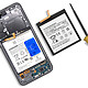 Avis Avizar Batterie de remplacement pour Galaxy S23 FE Li-ion 4000mAh