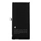 Apple Batterie de Remplacement pour iPhone 13 Li-ion 3240mAh Service Pack Noir Batterie d'origine Apple 661-21991 pour iPhone 13 avec capacité réelle de 3240mAh