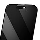 Avis Clappio Ecran complet Hard OLED + Vitre Tactile pour iPhone 16 Pro Noir