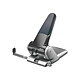 LEITZ Perforateur Archive 5180 2 trous Capacité 65 x 80 g Noir Perforateur