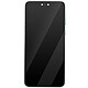 Honor Écran LCD Complet pour Honor Magic 7 Pro Original avec Châssis et Vitre Tactile Bleu Cet écran dispose d'une connectique complète intégrée pour une pose simplifiée