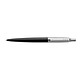 PARKER Stylo Bille JOTTER Pointe Moyenne Corps Noir Bond Street C.T. Stylo à bille