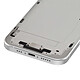 Avis Avizar Châssis Central pour iPhone 16 Ajustement Précis et Sécurisé