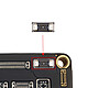 Avis Clappio Connecteur FPC Antenne Réseau pour iPhone 16 Pro / 16 Pro Max 12 Broches