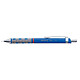 ROTRING Porte-mines Grip Tikky 0,5 mm Bleu Porte-mines