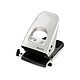 LEITZ Perforateur gros travaux Nexxt 5138, gris Perforateur