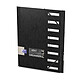 Avis OXFORD Trieur ORGANISER FILE ETUDIANT 8 Positions + Elastique Coloris Aléatoire