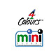 Avis BIC Stylo bille 4 COLOURS MINI Medium Pointe Moyenne 4 Couleurs classiques x 3