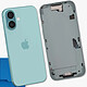 Acheter Avizar Châssis Central pour iPhone 16 Ajustement Précis et Sécurisé