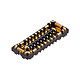 Acheter Clappio Connecteur FPC pour iPhone 16 Pro / 16 Pro Max Nappe Power 52 Broches