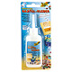 FOLIA Flacon Doseur 80 ml Colle vinylique Transparente Colle liquide