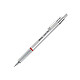 ROTRING Portemines PRO CHROME 0,7 mm Porte-mines