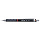 ROTRING Porte-mines Fin Tikky II HB 0,5 mm Noir Porte-mines