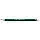 FABER-CASTELL Porte-mine Graphite TK 9400 6B Mine 3,15mm Porte-mines