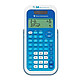 TEXAS INSTRUMENTS Calculatrice scolaire TI-34 Multi View 4 lignes 16 caractères Calculatrice scolaire