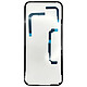 Honor Adhésif Vitre arrière pour 400 Lite et X8C Service Pack Original Transparent Cet adhésif prédécoupé est compatible avec les Honor 400 Lite et X8C