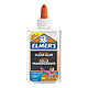 ELMER'S Colle multi-usage Transparente 147 ml Colle liquide
