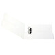 Avis HERLITZ Classeur à anneaux easy orga to go, A4, 2 anneaux,blanc transparent